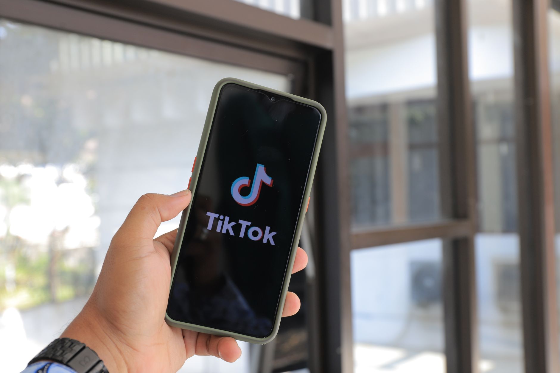 Visual illustration for best products for TikTok Growth Automation & SaaS Solutions