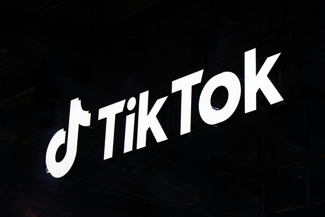 Visual illustration for how to evaluate TikTok Growth Automation & SaaS Solutions