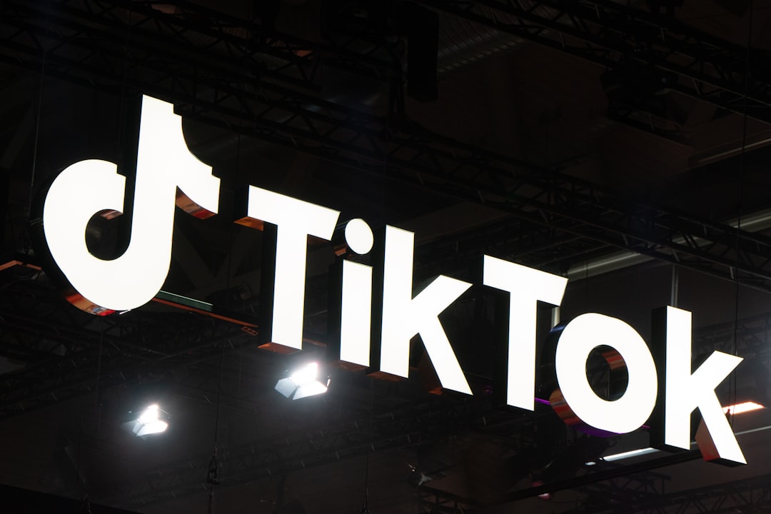 Visual illustration for optimize TikTok Growth Automation & SaaS Solutions performance