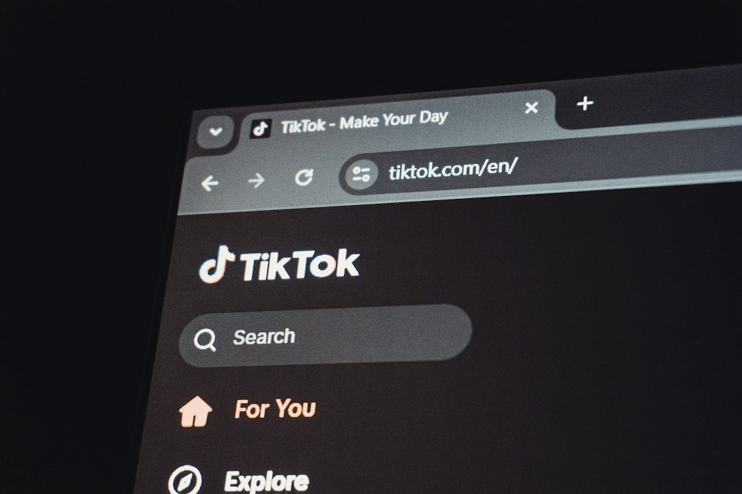 Visual illustration for TikTok Growth Automation & SaaS Solutions beginner guide