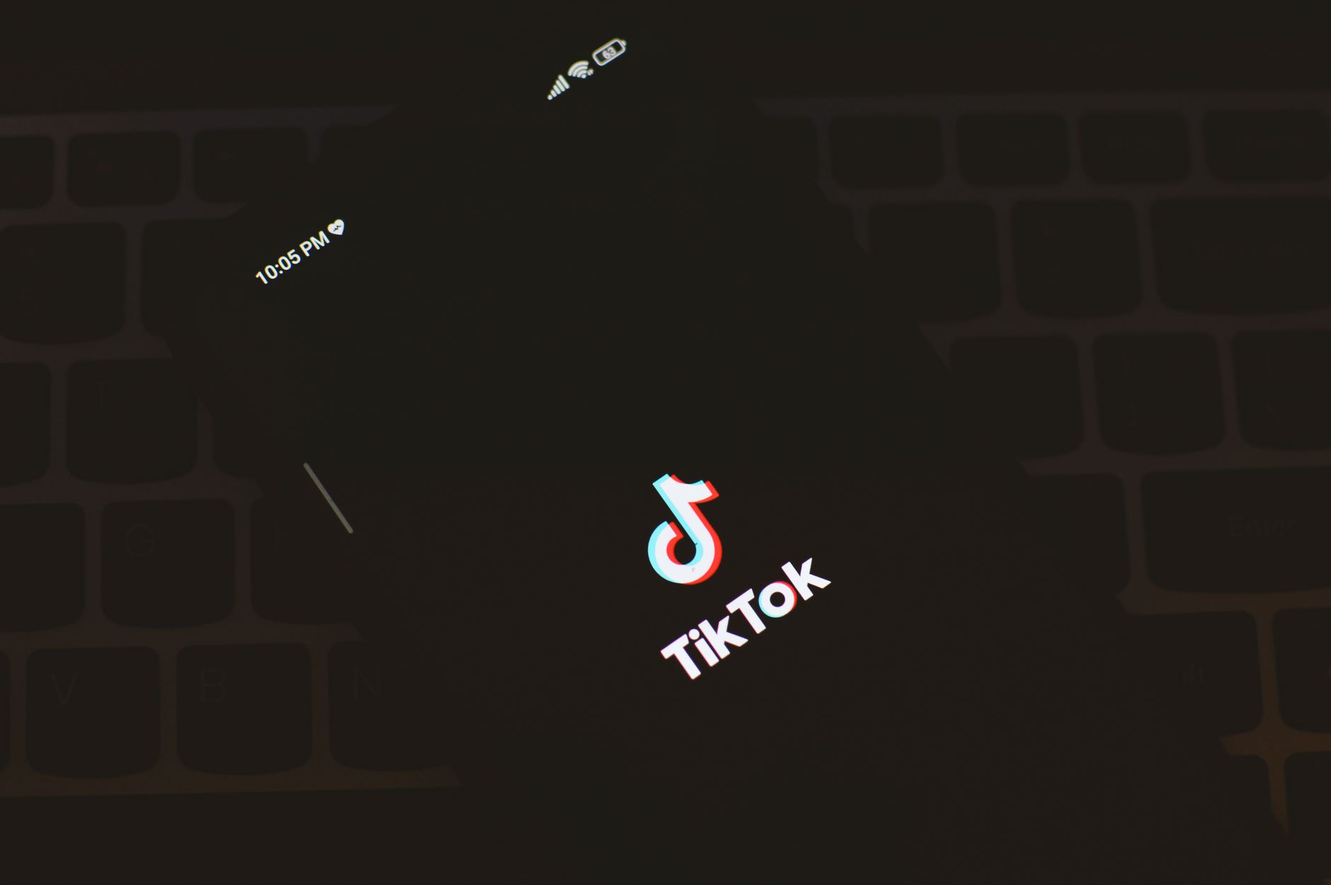 Visual illustration for TikTok Growth Automation & SaaS Solutions innovations