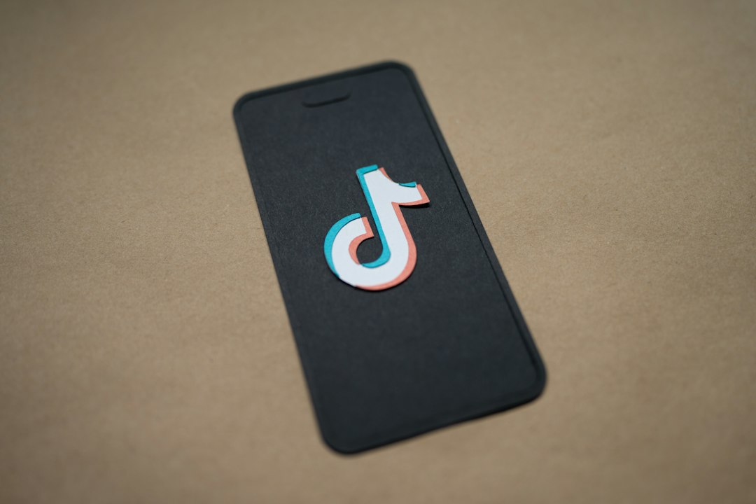 Visual illustration for TikTok Growth Automation & SaaS Solutions key components
