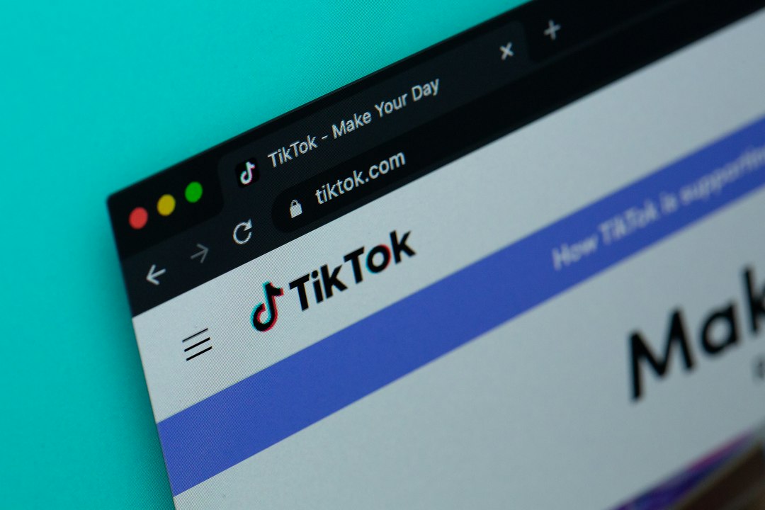 Visual illustration for TikTok Growth Automation & SaaS Solutions productivity tips